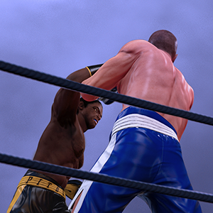 real boxing 2