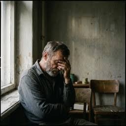 sadness
