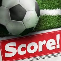 score classic goals便携版