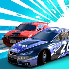 smash bandits racing海外中文版
