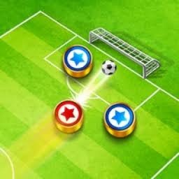 soccer stars官网