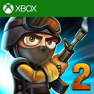 tiny troopers