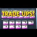 trade up