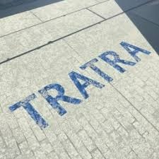 tratra游戏app