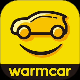 warmcar共享汽车