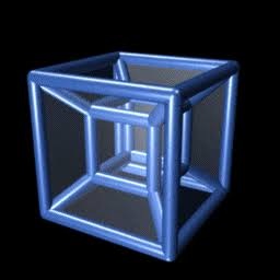 多重空间
