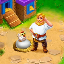 harvestland港口