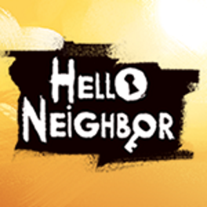 hello neighbor