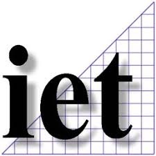 iet