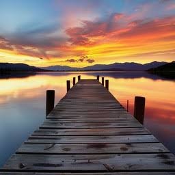 jetty