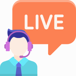 live chat