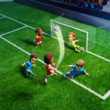 minifootball