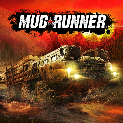 mudrunner中文破解版