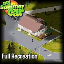 mysummercar下载