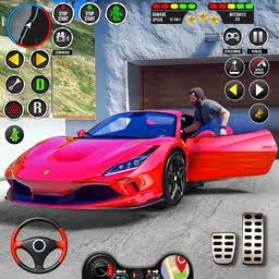 racing games官网