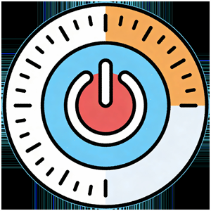 reciprocity timer