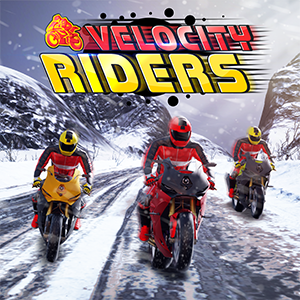 riders republic