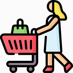 shopping在线版