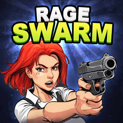 swarmqueen中文版下载