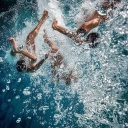 swim