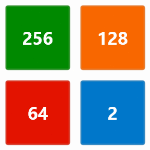 threes
