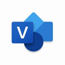 visio精简版