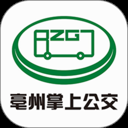 亳州公交车线路查询