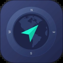 朝拜方向指南针图解下载正版