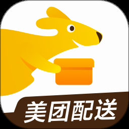 饿了么外卖送餐员