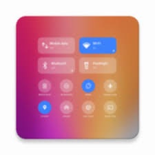 mi control center