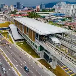 mrt map