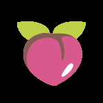 peach