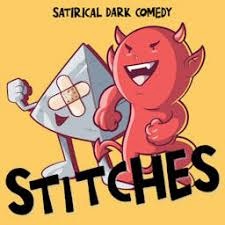 stitches歌曲