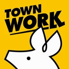 townwork官网
