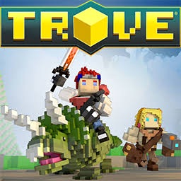 trove最新软件