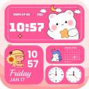 widgetkit开发者
