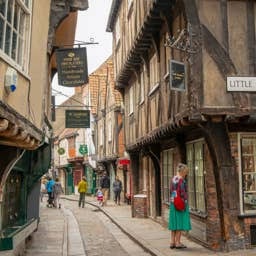 york