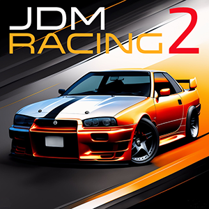 jdm racing
