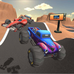 offroadsimulatoronline中文版