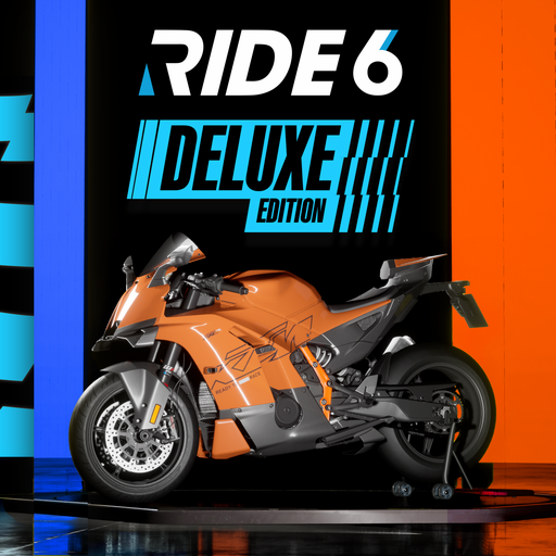 ride iv
