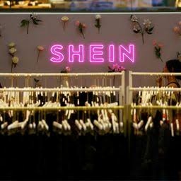 shein海外