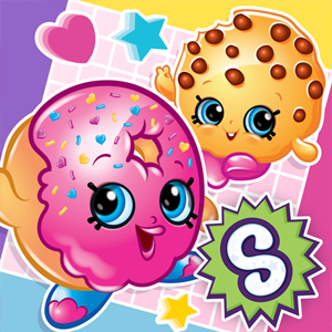 shopkins
