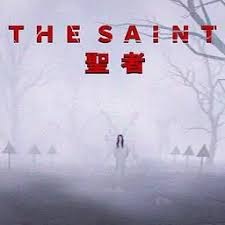 the saint