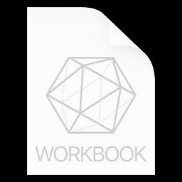 workbook音标