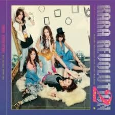 kara mr mp3下载