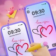 lockscreen屏幕锁定程序
