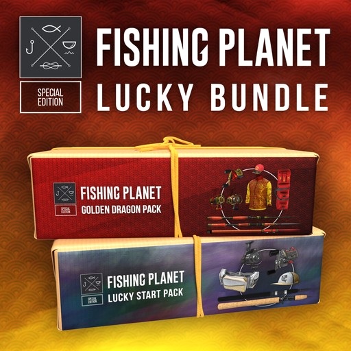 lucky精简版