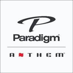 paradigm破解