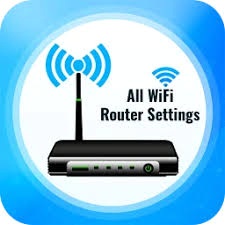 router settings中文版正版