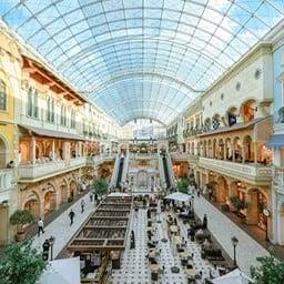 shopping英文版苹果版